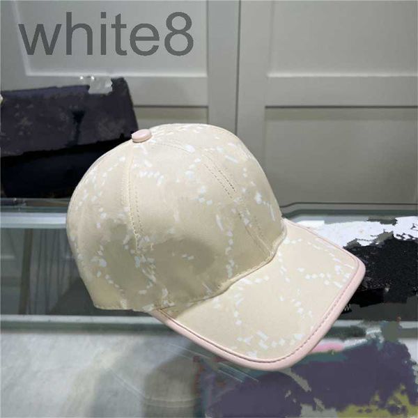 

ball caps designer2023 street fashion cotton baseball hat crime women designers sport cap 8 color casquette adjustable for hats ajym, Blue;gray