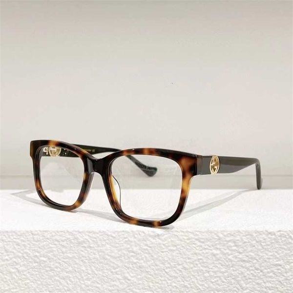 

designer glasses family's new internet celebrity same literary ins women's eyeglass frame versatile fashion flat lens, White;black