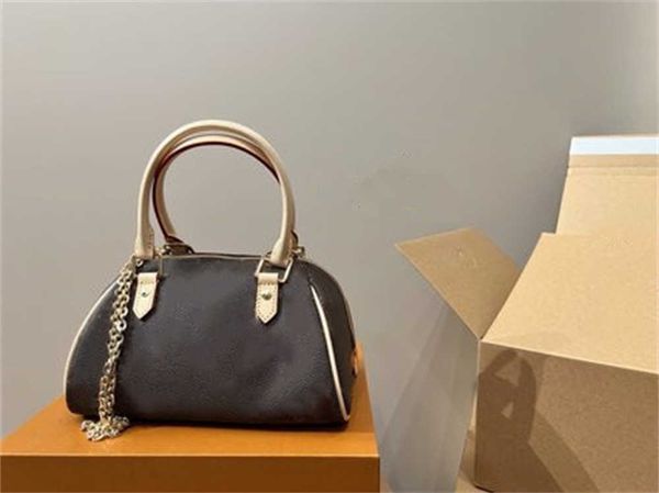 

designer bags mt designer bag portable triangle composite packaging tote women's shoulder crossbody bag pu leather luxury portable purs