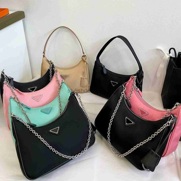 

cross body luxury womens man beach triangle nylon bags designer crossbody hobo edition 2000 2005 handbag tote messenger lady men wallet 0330