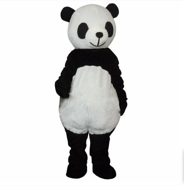 

wedding panda bear mascot costume plush fancy dress costumes fancy dress costumes size, Red;yellow