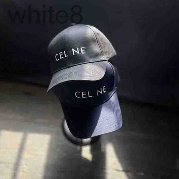 

ball caps designerseet fashion baseball cap desiner women sports hats mens casquette letters soild adjustable hat luxurys hut 2302213f 8ej2, Blue;gray