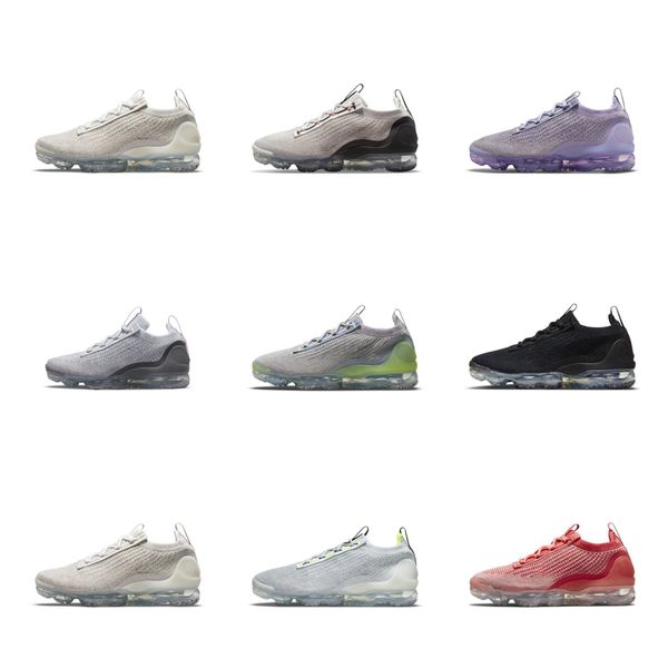 

running shoes for men women all cushion sports sneakers fk2023 monochrome white pure platinum speckled p blue multi obsidian run shoes desig