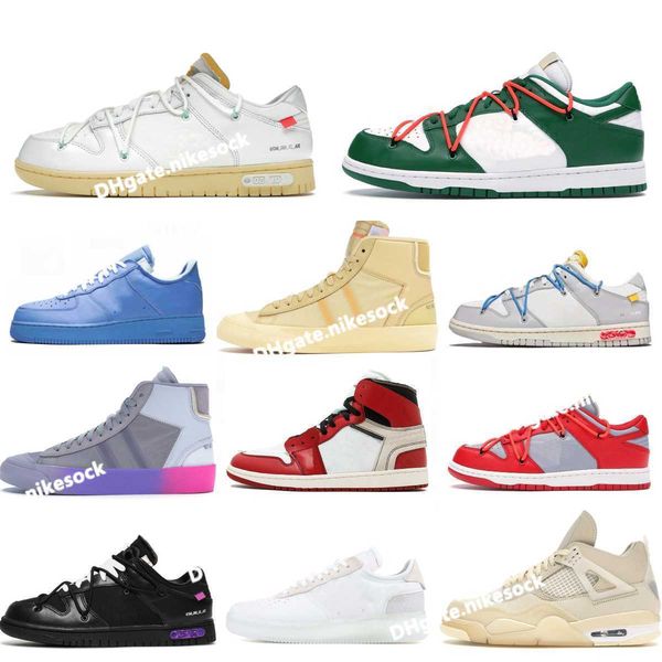 

designer casual shoes one low forces running shoes men women white black basketball 1s 4 sail 4s fly knit 2.0 rubber airs offs mca volt dunk