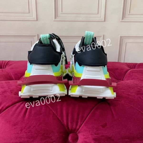 

new oblique casual shoes men women fashion technology canvas designer sneaker soft breathable outdoor flat trainers platform casual sneakers, Black