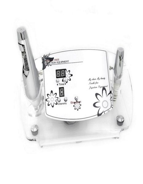 

electroporation meso gun meso pen no needle mesoyherapy therapy machine home use dhl 5134035