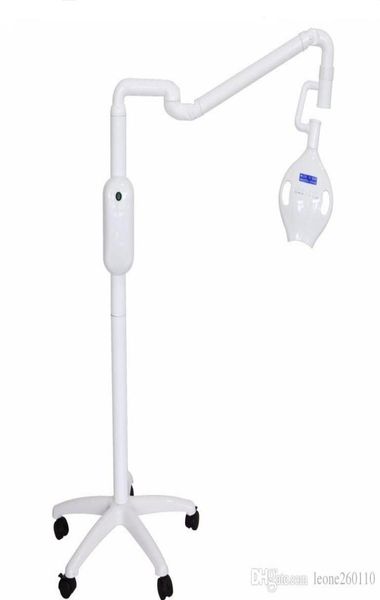 

2020 whitening machinesystem lamp bleaching accelerator led power arm holder bleaching device 9738237, Black;white