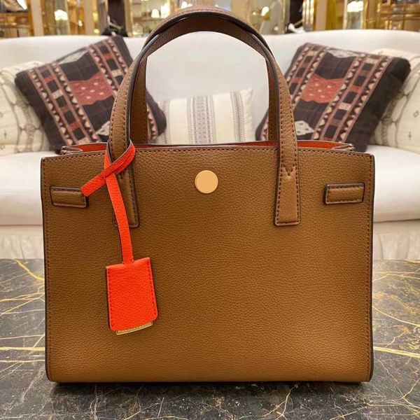 

designer bags mirror quality luxurys handbags women's designer bag walker cowhide tote bag shoulder crossbody commuter handbag 230301