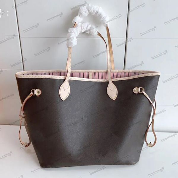 

2pcs/set high qulity luxurys designers bags women bag shoulder messenger s classic style fashion shoulder lady totes hands purse wallet