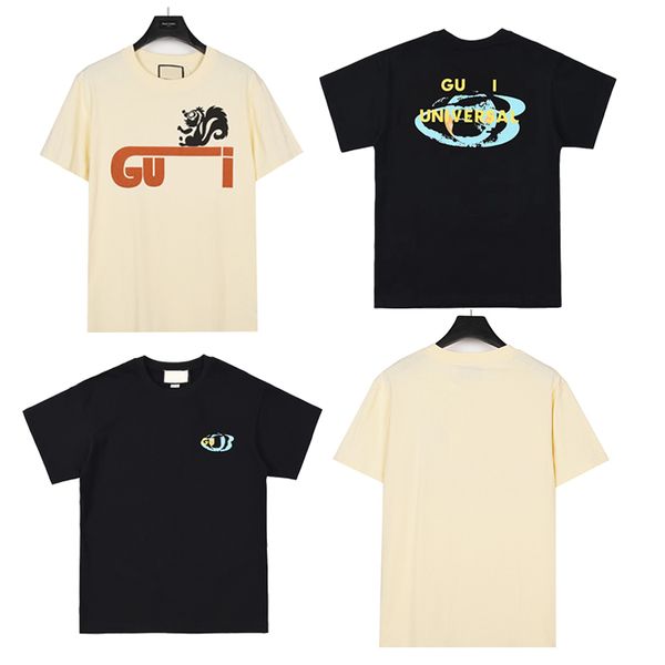 

summer mens women t shirt new fashion tshirts with letters breathable short sleeve mens with tee shirts wholesale, White;black