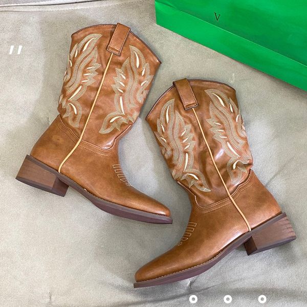 

new designers long women heels elastic boots knee winter snow shoes western cowboy style winter knitted socks fashion stockings long boots a, Black