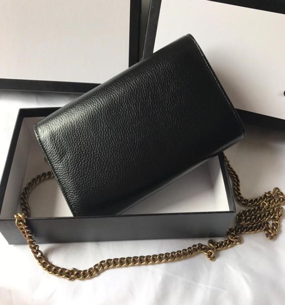 

women bag handbag genuine leather original box messenger purse cross body shoulder woman fashion lady3352566