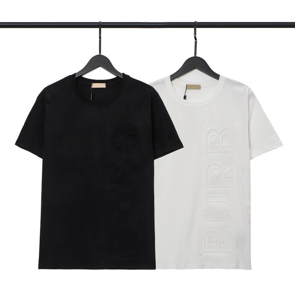 

22ss designers t shirt summer europe paris polos american stars fashion mens tshirts star satin cotton casual t-shirt women mans tees black, White;black