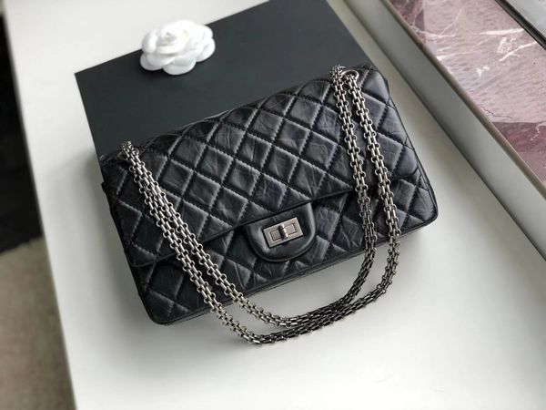

designer bags hand palmprint ancient silver chain shoulder bag one shoulder his hand bag leather fashion leather handbag