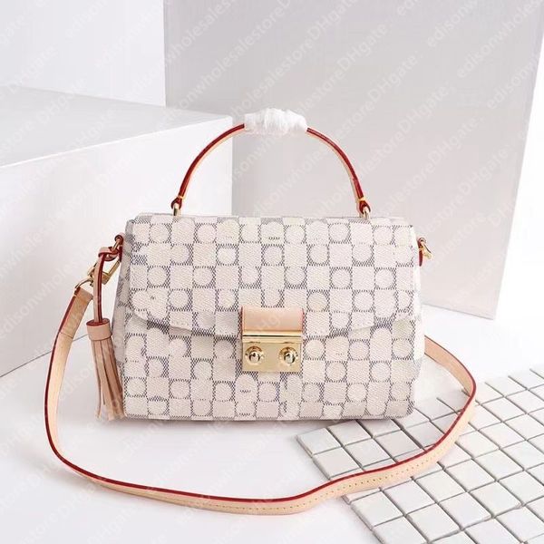 

2023 womans bag handbag chain handbags purse fashion designer leather shoulder casual messenger bags coin purses