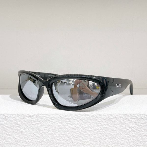 

622s glasses for men women luxury brand versage glasses polarized uv protectio lunette gafas de sol shades goggle beach sun eyewear model bb, White;black