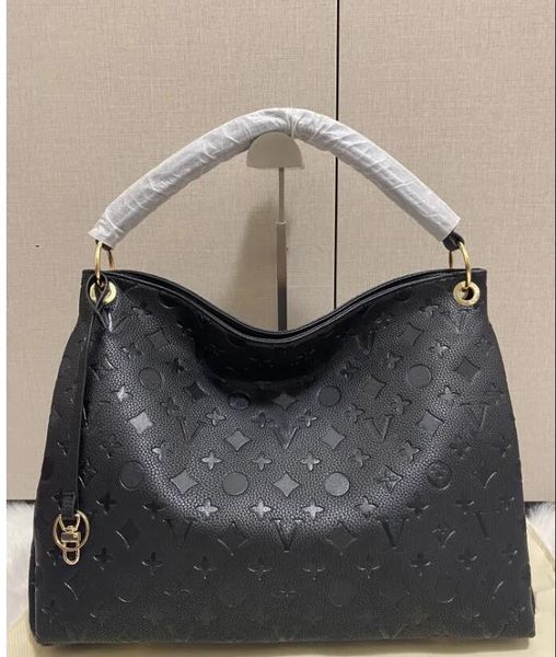 

evening fashion bags classic neverfull mm gm designer pochette artsy handbags women totes with zipped pouch crossbody louisvuitton bag shoul