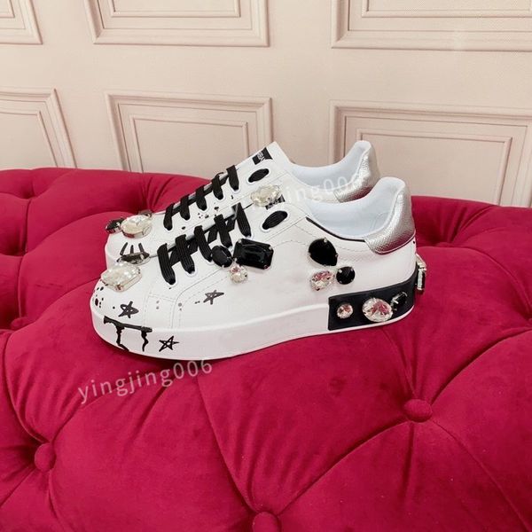 

new summer women shoes handmade shoes new lightweight casual breathable mesh knitted sports flat, Black