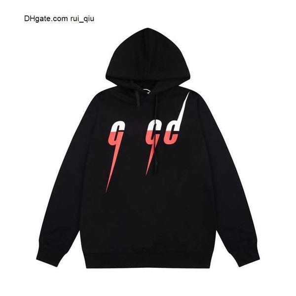 

sweaters men's men hoodie sweatshirt designer hoodies pullover women's hoodie outerwear outdoor fashionable letter sportswear casu, Black