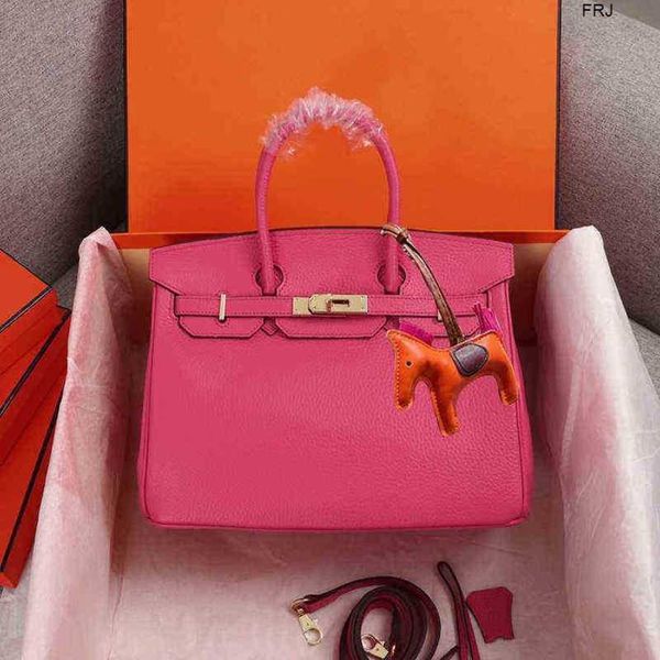 

designer bags birkin handbags have logo birkinss purse women totes shoulder cowskin leather handbag scarf charm shoulders straps delivery po
