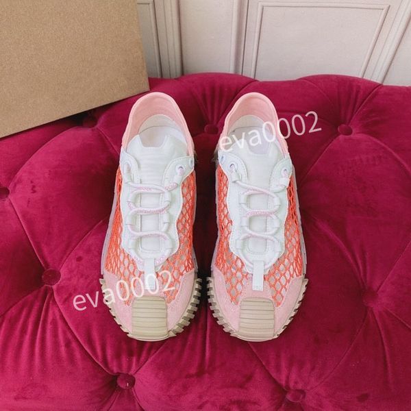 

men shoes designer casual shoes vintage platform trainers shoes rubber canvas leather sneaker hc1220702, Black