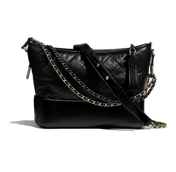 

tote bags women simple handbag high capacity shoulder packs leather designer crossbody female hobo purses designer small shopping bag black