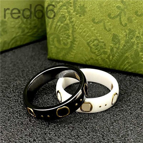 

band rings designer new ceramic zirconium with gold sheet 14q1, Silver