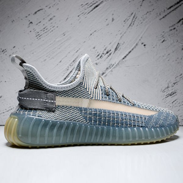 

flying woven women's and men's shoes hiking shoes designer men shoe spring autumn student breathable sports single old beijing clo