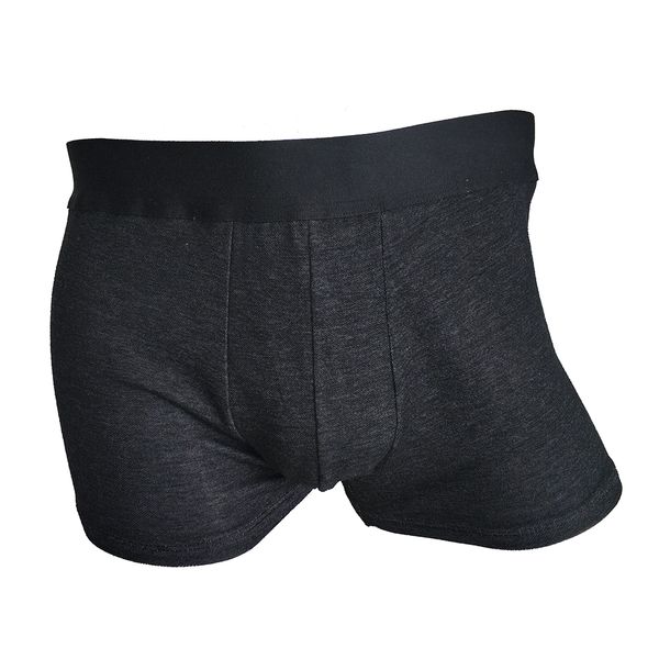 

urgarding emf shielded men's underwear 230330, Black;white