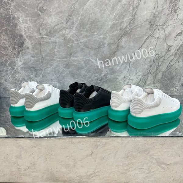 

2023new designer boot rubber men women shoes suede velvet leather half pink black green outdoor luxury
