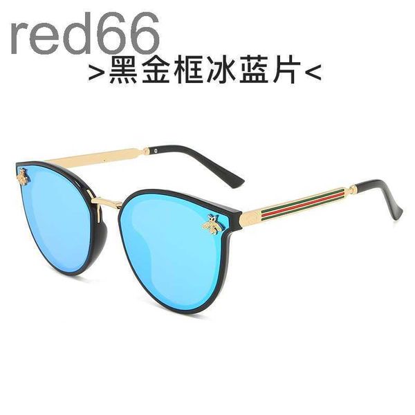 

sunglasses designer 2021 new fashion men's women's 204 v3o6 po2a, White;black