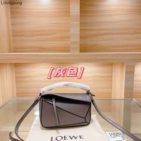 

mini designer cutie crossbody bag pillow 2023 puzzles handbags loews fashion small bags purses classic diamond wir4