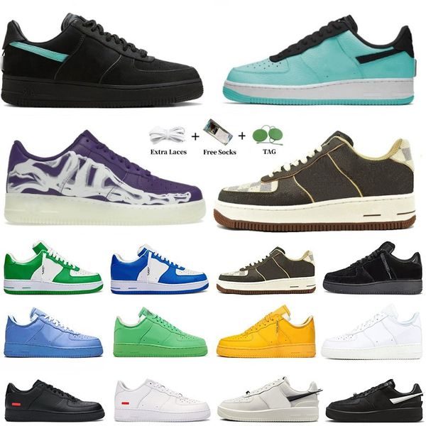 

shoes tiffany blue ambush friends family exclusive black multi color dz1382-001 men women trainers sports sneakers sneaker platform