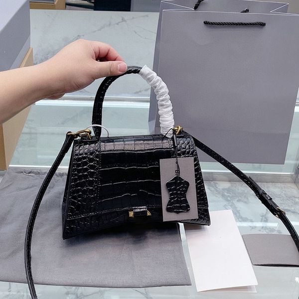 

cross body bag handbag sling mens designer men saddle luxurys handbags two sizes