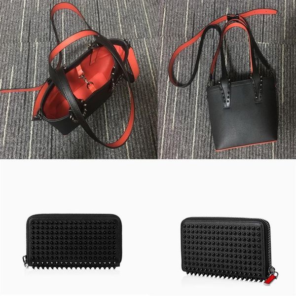 

wallets handbags set women men luxurys bags platfor doodling designer handbags totes composite handbag genuine leather purse shou281k