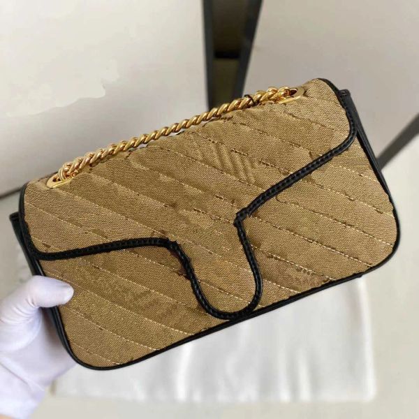 

luxury shoulder bag designer bags handbag purses woman fashion clutch purse chain womens designing crossbody, Black;red