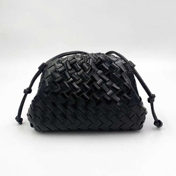 

bvs designer luxury womens bottegas bags handbag venetas woven bag pouch nylon fashion shoulder jodie totes leather crossbody bag cassette m
