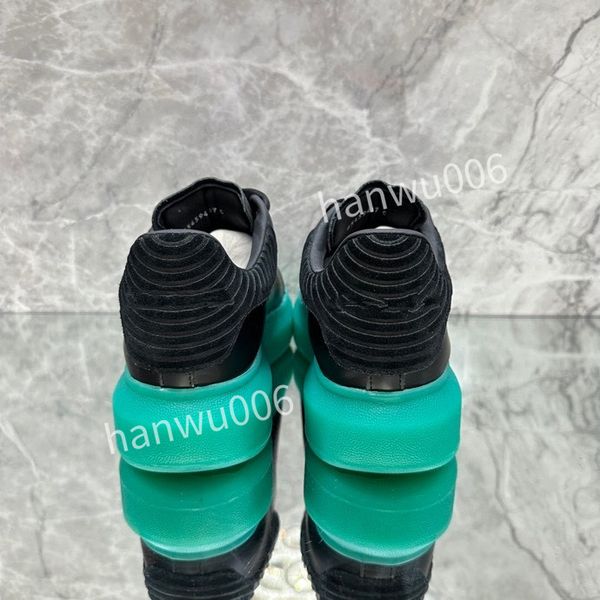 

2023mens designer boot rubber men women shoes suede velvet leather half pink black green outdoor