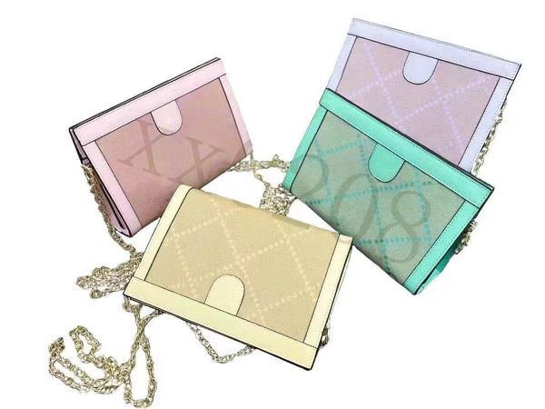 

luxury designer woman bag shoulder bags handbag women original box leather quality cross body fashion lady purse