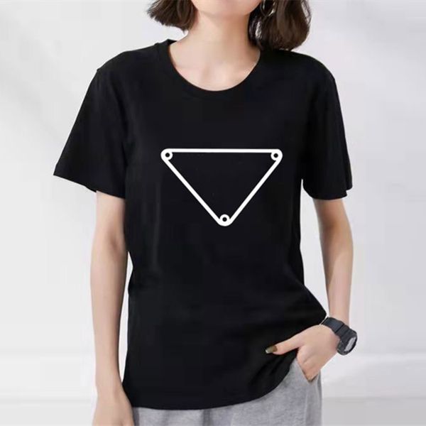 

20ss summer mens t-shirts t shirts for men women printed tee designers tshirt fashion brand short sleeve black white cotton couple womens de, White;black