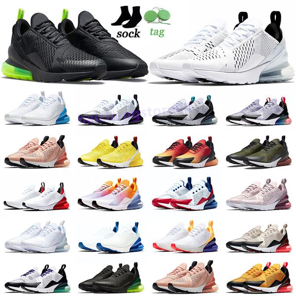 

2023 designer men running shoes women mesh triple black white navy bule barely rose pink red men sports sneakers trainers outdoor size 36-45