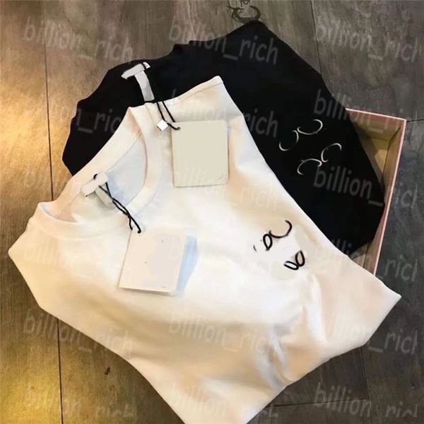 

oversize men women tees lovers embroidered short sleeve t shirt summer comfortable lovers t shirts, Black;brown