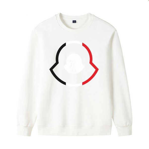 

ttt2023 men's hoodie women's fashion sweatshirt designer hoodie set head hip hop premium comfort embroidery long sleeve, Black