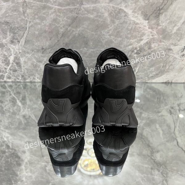 

new luxury designer casual shoes sole flat hight cut junior spikes flats blue black white diamond men women leather sneaker