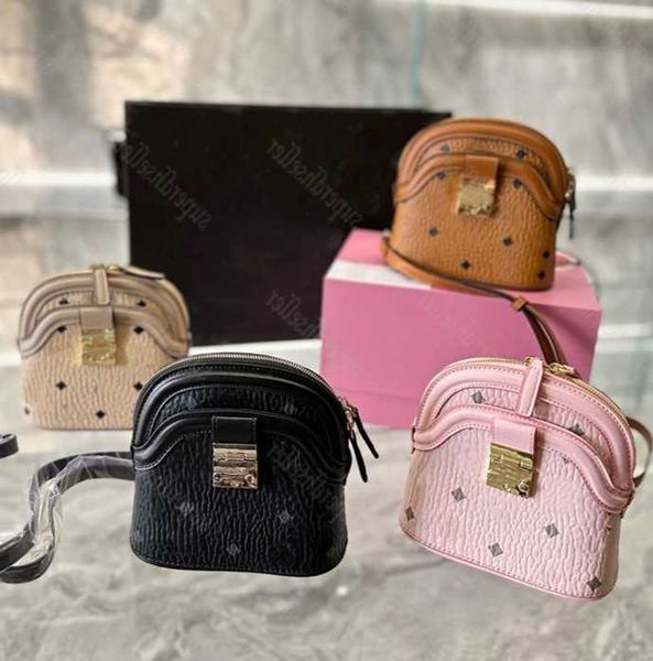 

designer bags luxury designer shoulder bag mini shell crossbody bags fashion cross body fashion handbags leather letters handbags shopping w