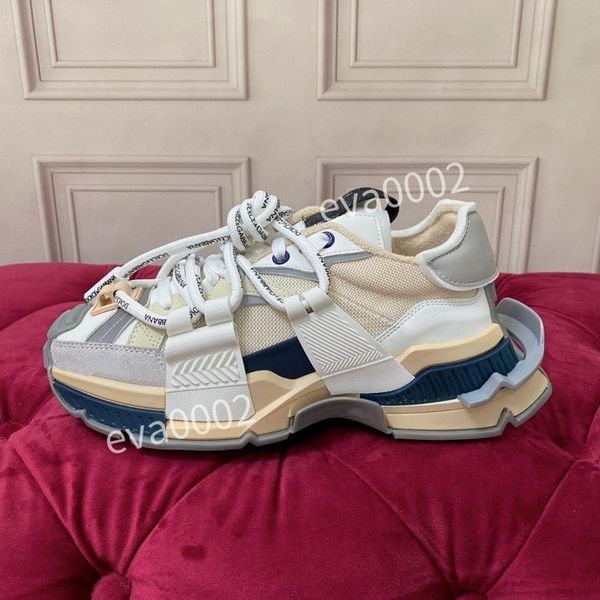 

2023 new oblique casual shoes men women fashion technology canvas designer sneaker soft breathable outdoor flat trainers platform casual sne, Black