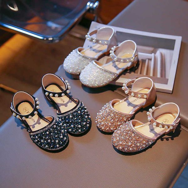 

athletic outdoor 2023 new children's boy's baby mesh breathable kids toddler girl sandals flats outdoor w0329, Black