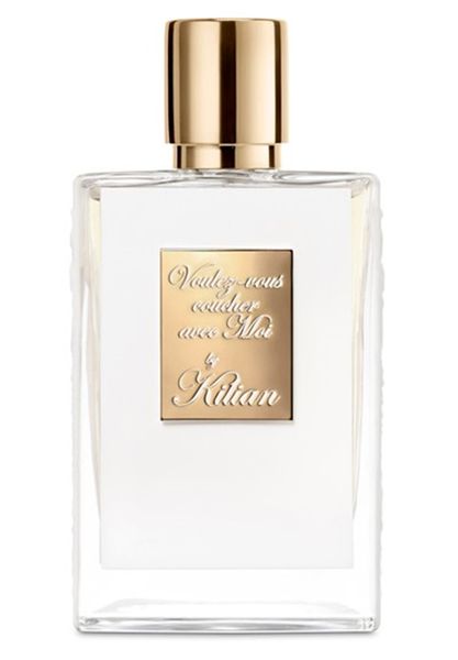 

perfume bottle luxury brand kilian perfume 50ml love don't be shy avec moi good girl gone bad for women men spray long lasting high fra