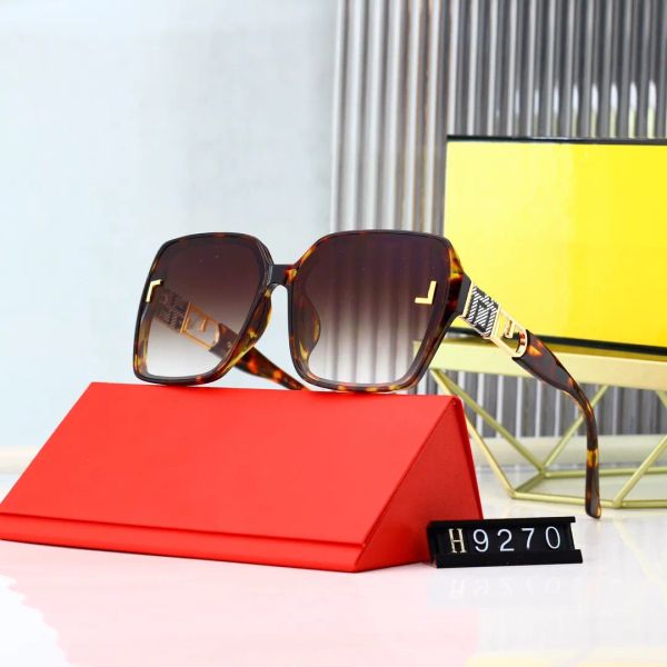 

luxury glasses sunglasses polaroid lens designer womens mens goggle senior eyewear for women eyeglasses frame vintage metal sun glasses 9270, White;black