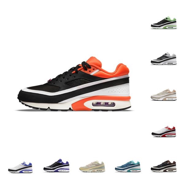 

classic bw max running shoes for men trainer blue cap phantom gum armory navy los angeles dark grey air marina sport red persian violet wome